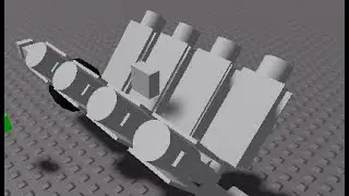 Roblox V8 Engine