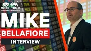 An Interview With Mike Bellafiore of SMB Capital - Proprietary Trading Firm