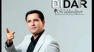 DIDAR HALDURDIYEW   AYBY YOK