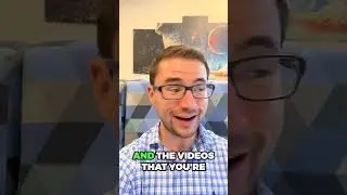 The Science Behind The Infinite Scroll (YouTube Shorts/TikTok)