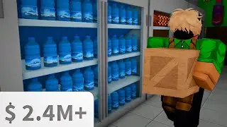 How to make Millions overnight in Bloxburg (no bs guide)