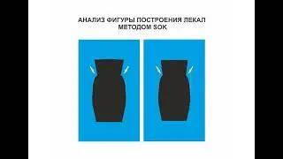 Разные бедра - АНАЛИЗ ФИГУРЫ
