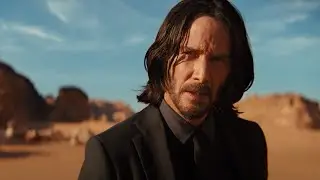 The Onion Film Standard: John Wick: Chapter 4