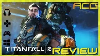 Titanfall 2 Review 