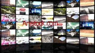 Stock Footage Media