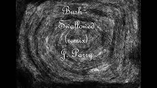 Bush - Swallowed (remix) ~ J. Parry