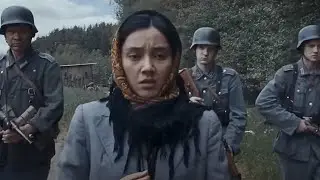 ШИКАРНЫЙ ФИЛЬМ О ГЕРОЯХ НАШЕГО ВРЕМЕНИ И НЕЛЕГКОЙ ДОЛЕ, ЧТО ВЫПАЛА ИМ В СУДЬБЕ..Лето 1941 года