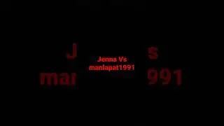 Jenna manlapat1991 who win