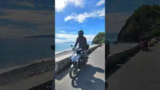 Quezon City to Casiguran Aurora