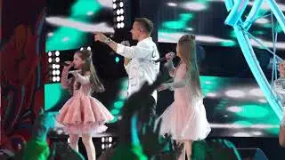 Стас Пьеха на 
