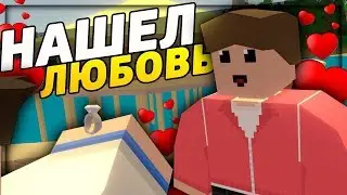 Unturned TRP сервер #2. Купил рюкзак и познакомился з девушкой.