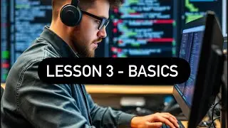 Let’s learn Coding together JAVA. LESSON 3  variables