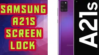 SAMSUNG A21s HARD RESET / RESET pattern Unlock Password Remove Success 💯%