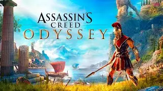 Assassin's Creed® Odyssey. Бегаем в Греции🔔 Прохождение # 11🔔