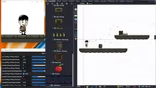 Российская среда разработки 2D игр PointJS IDE и бесплатный игровой движок из Санкт-Петербурга