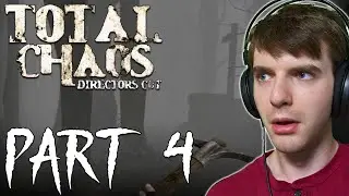 Resolve...? Total Chaos - Director's Cut Full Walkthrough Live Part 4