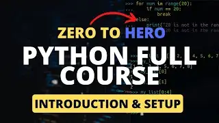 Python Installation on Windows, Linux and Mac Python Tutorial - Python Full Course 2023