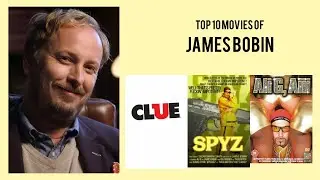 James Bobin |  Top Movies by James Bobin| Movies Directed by  James Bobin