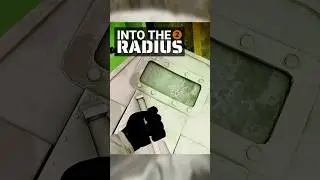 My #1 Pick for Into the Radius 2 