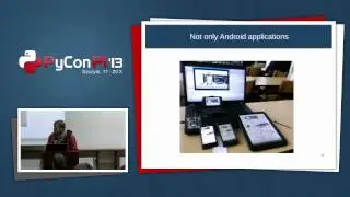 PyCon PL 2013 