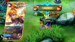 Fanny Kill Montage