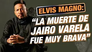 ELVIS MAGNO: 