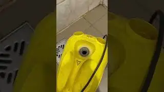 Химчистка салона автомобиля Форд 