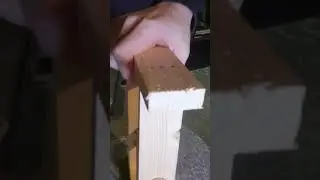 Building a creak machine for horror sound effects 