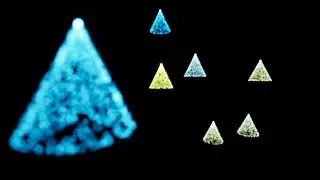 Unreal Niagara 2: Static Meshes & Scripts (4.26)