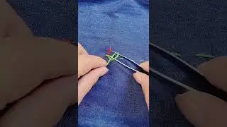 Easy Sewing Life Hacks Tutorial 🪡