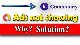 How to Show Ads in Kodular || How to Show Ads Without Kodular Approval