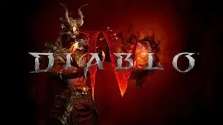 Barbarian / Natural Disaster Whirlwind / Diablo 4 / Gameplay