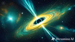 What if Quasars are Portals to Other Dimensions?