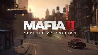 Прохождение ✪ Mafia II: Definitive Edition ✪ REMASTERED - Часть 2. Дом, милый дом