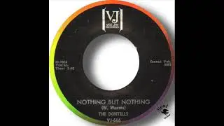 Dontells   Nothing But Nothing