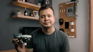 Mavic Air 2 Accessories 2021 plus FOOTAGE