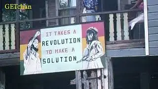 What's Your Contribution? (Grenadian Revolutionary Song)