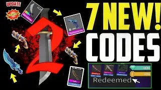 JULY⚡MURDER MYSTERY 2 CODES 2024 | MM2 CODES 2024 | ROBLOX MURDER MYSTERY 2 CODES | CODE FOR MM2