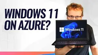 Windows 11 on Azure? | Azure This Week