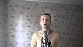 Nightwish - Higher Than Hope - Male Vocal Cover