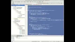 IntelliJ IDEA first-time setup, and cloning a repository