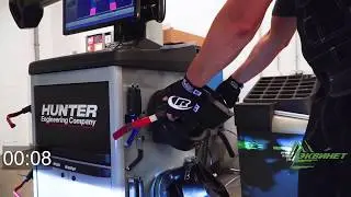 HUNTER QUICK CHECK - проверка РУУК за 1,5 минуты!