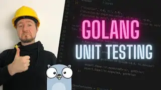 Unit testing in golang - a beginners + advanced-ish tutorial