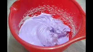 Макаронс на пшеничной муке