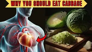 Benefits of Cabbage | Health Benefits of Cabbage | Cabbage Health Benefits