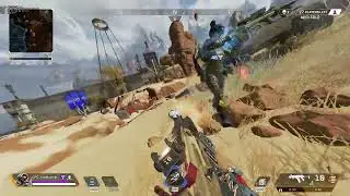 Apex legends   Cool movements 11