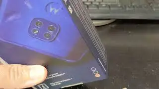 MOTOROLA MOTO G9 PLAY Unboxing Video – in Stock at www.welectronics.com