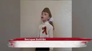 Ярославцы поют песни о Победе в преддверии 9 мая