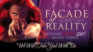 EPICA - Facade of Reality