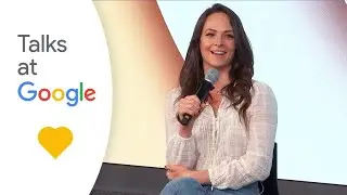 Body Love Every Day | Celebrity Health Coach Kelly LeVeque | Talks at Google